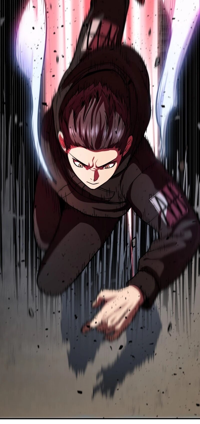 The Player That Can't Level Up Chapter 4 page 43 - Chapter 4