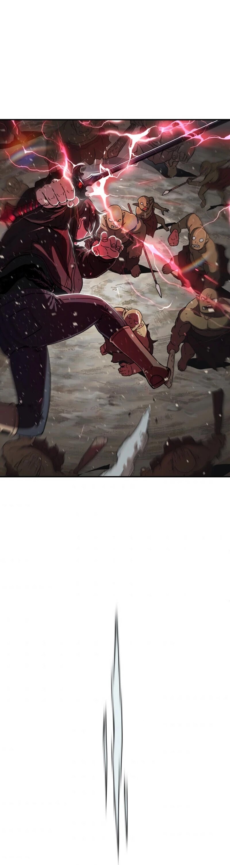 The Player That Can't Level Up Chapter 4 page 44 - Chapter 4