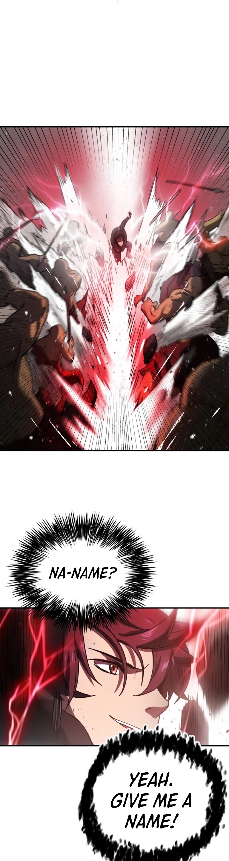 The Player That Can't Level Up Chapter 4 page 45 - Chapter 4