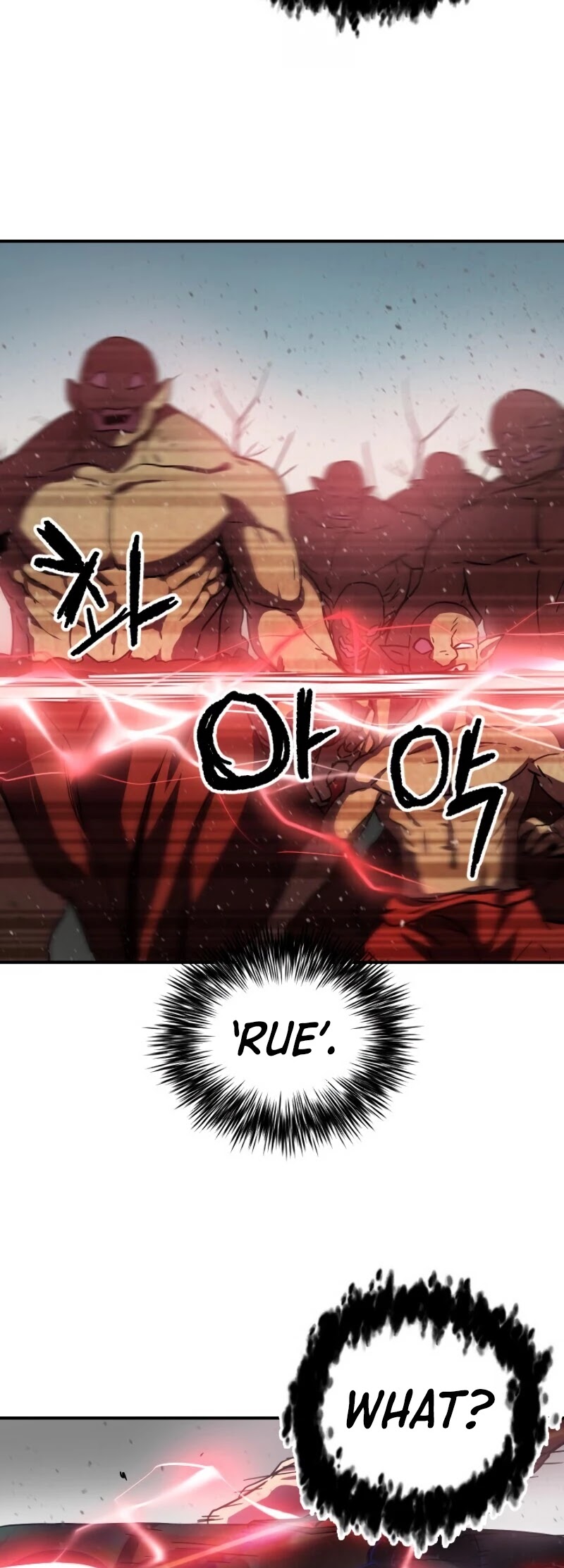 The Player That Can't Level Up Chapter 4 page 46 - Chapter 4