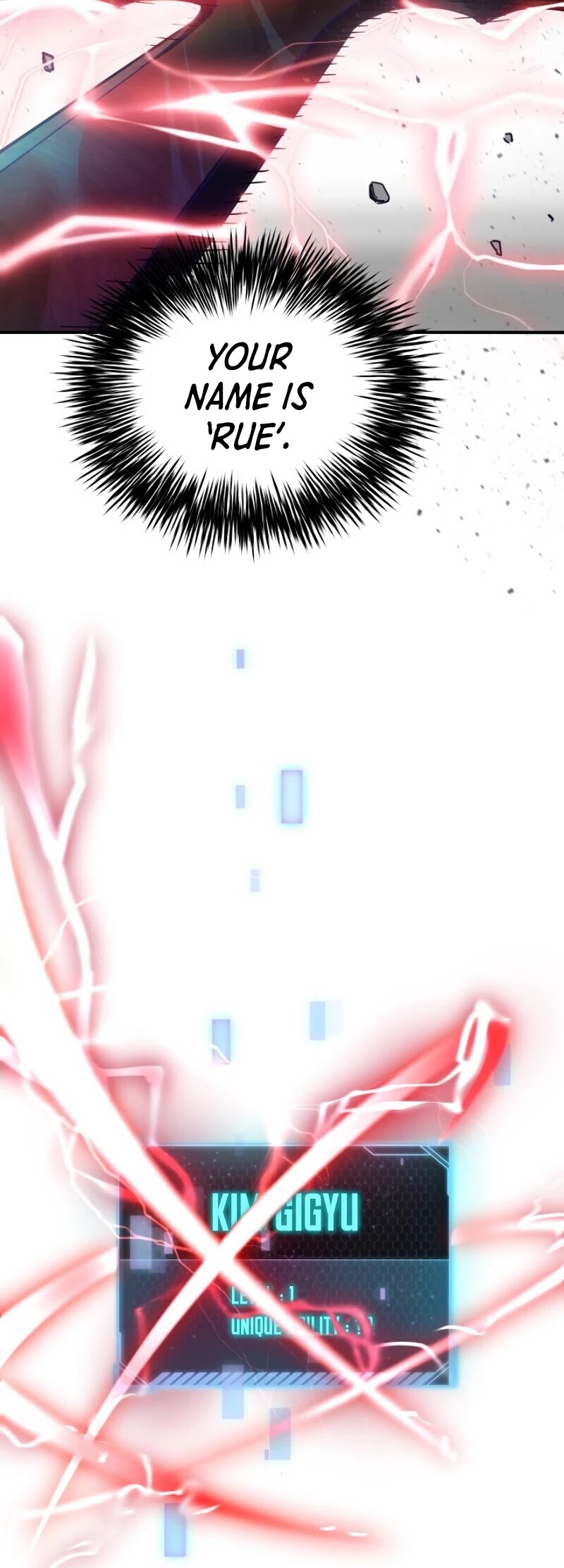 The Player That Can't Level Up Chapter 4 page 47 - Chapter 4