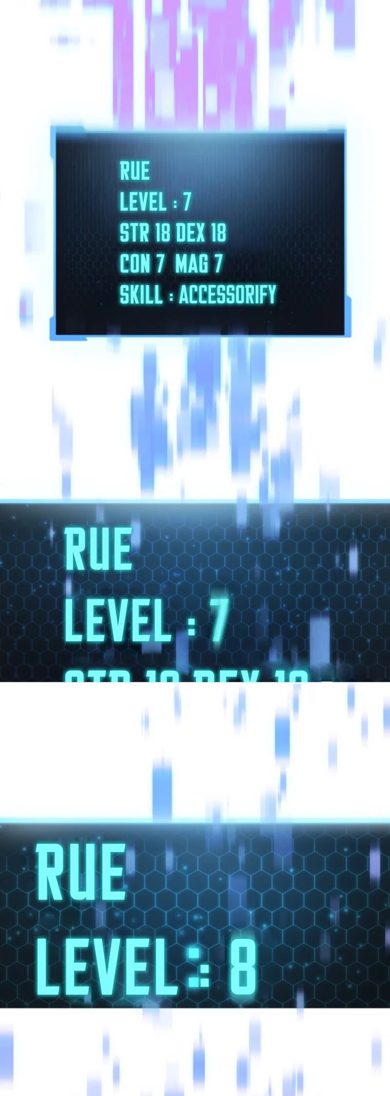 The Player That Can't Level Up Chapter 4 page 50 - Chapter 4
