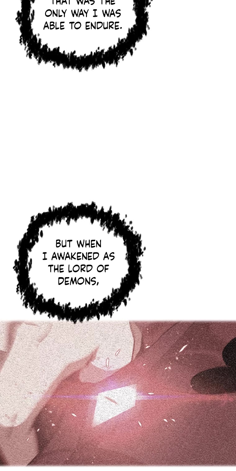 The Player That Can't Level Up Chapter 40 page 10 - Chapter 40