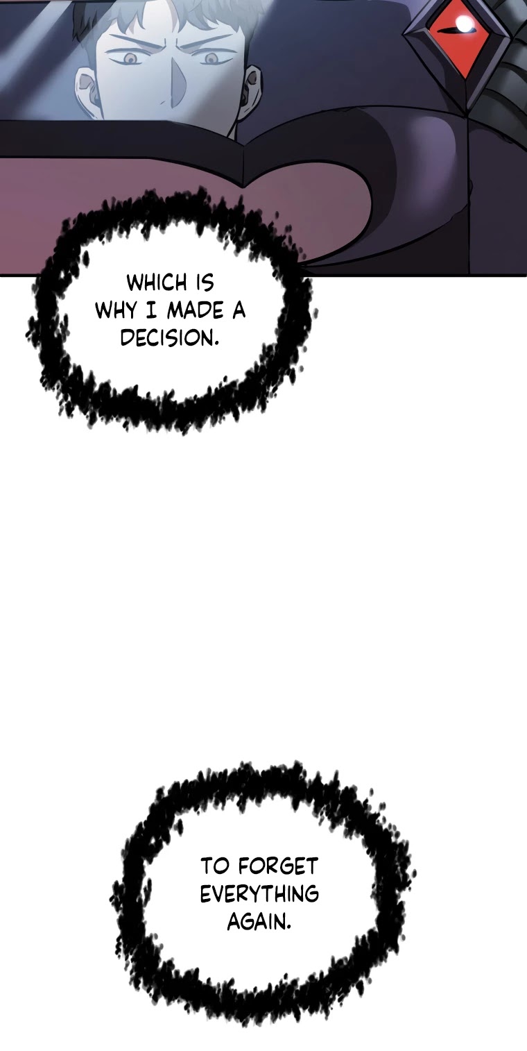 The Player That Can't Level Up Chapter 40 page 12 - Chapter 40