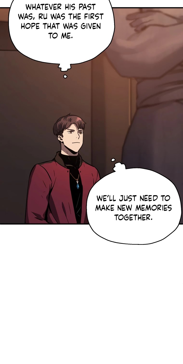 The Player That Can't Level Up Chapter 40 page 15 - Chapter 40