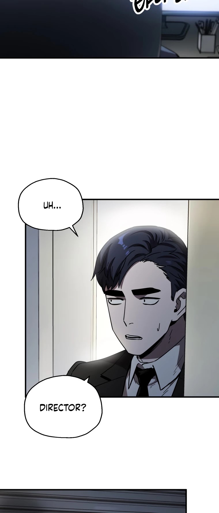 The Player That Can't Level Up Chapter 40 page 18 - Chapter 40