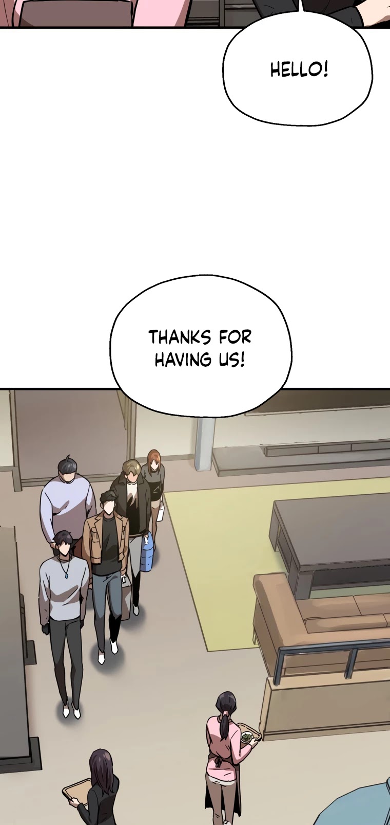 The Player That Can't Level Up Chapter 40 page 30 - Chapter 40
