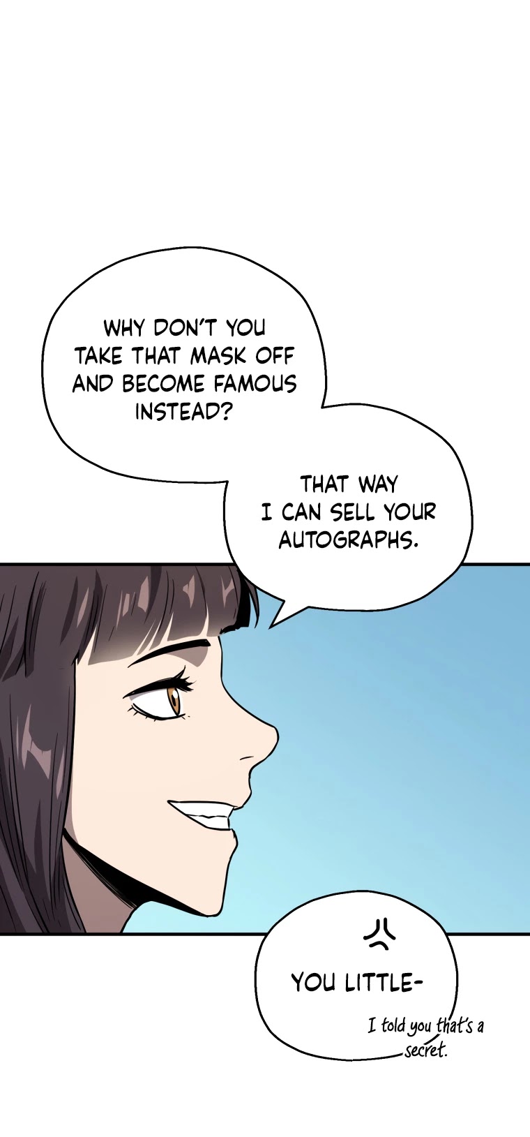 The Player That Can't Level Up Chapter 40 page 36 - Chapter 40