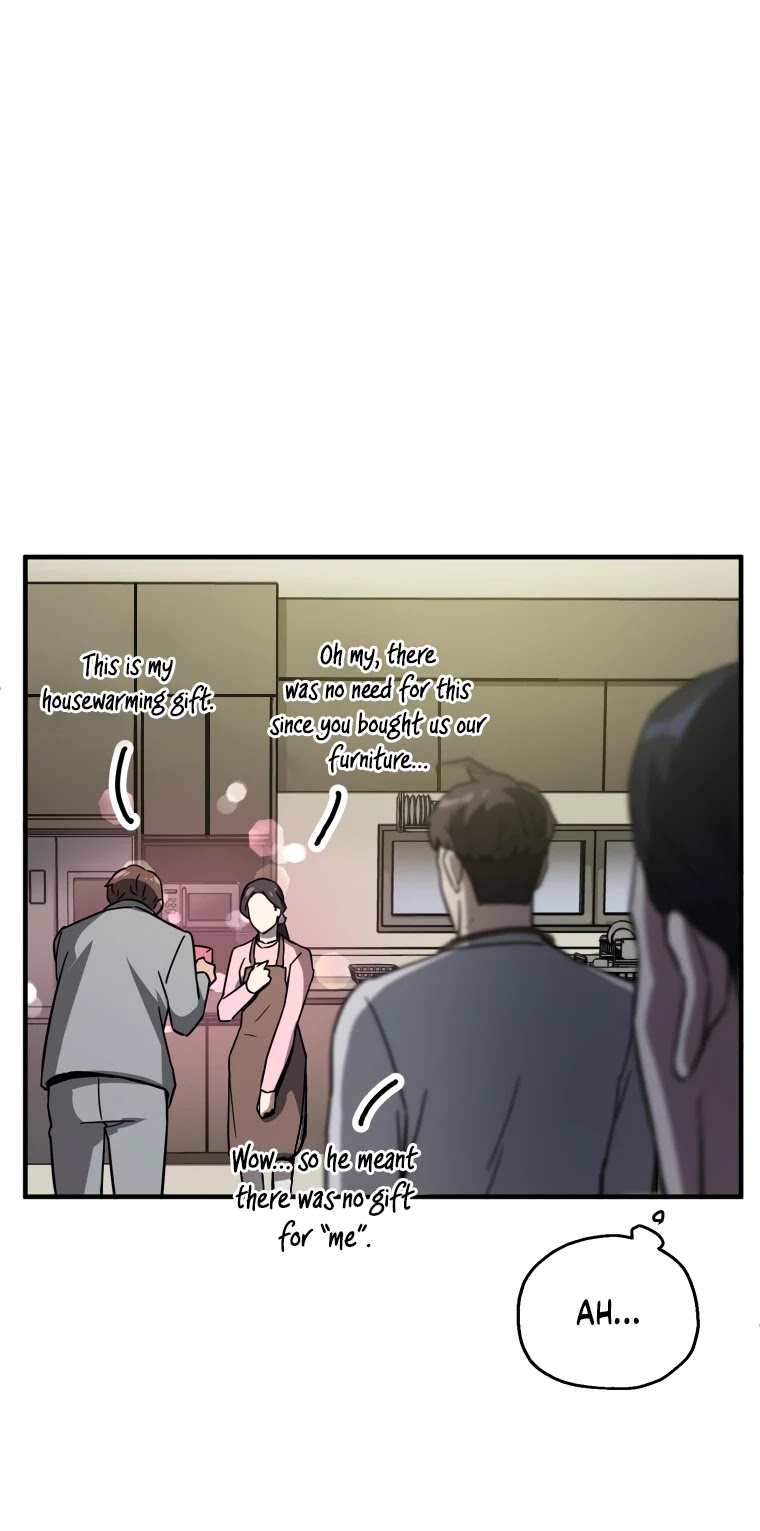 The Player That Can't Level Up Chapter 40 page 45 - Chapter 40