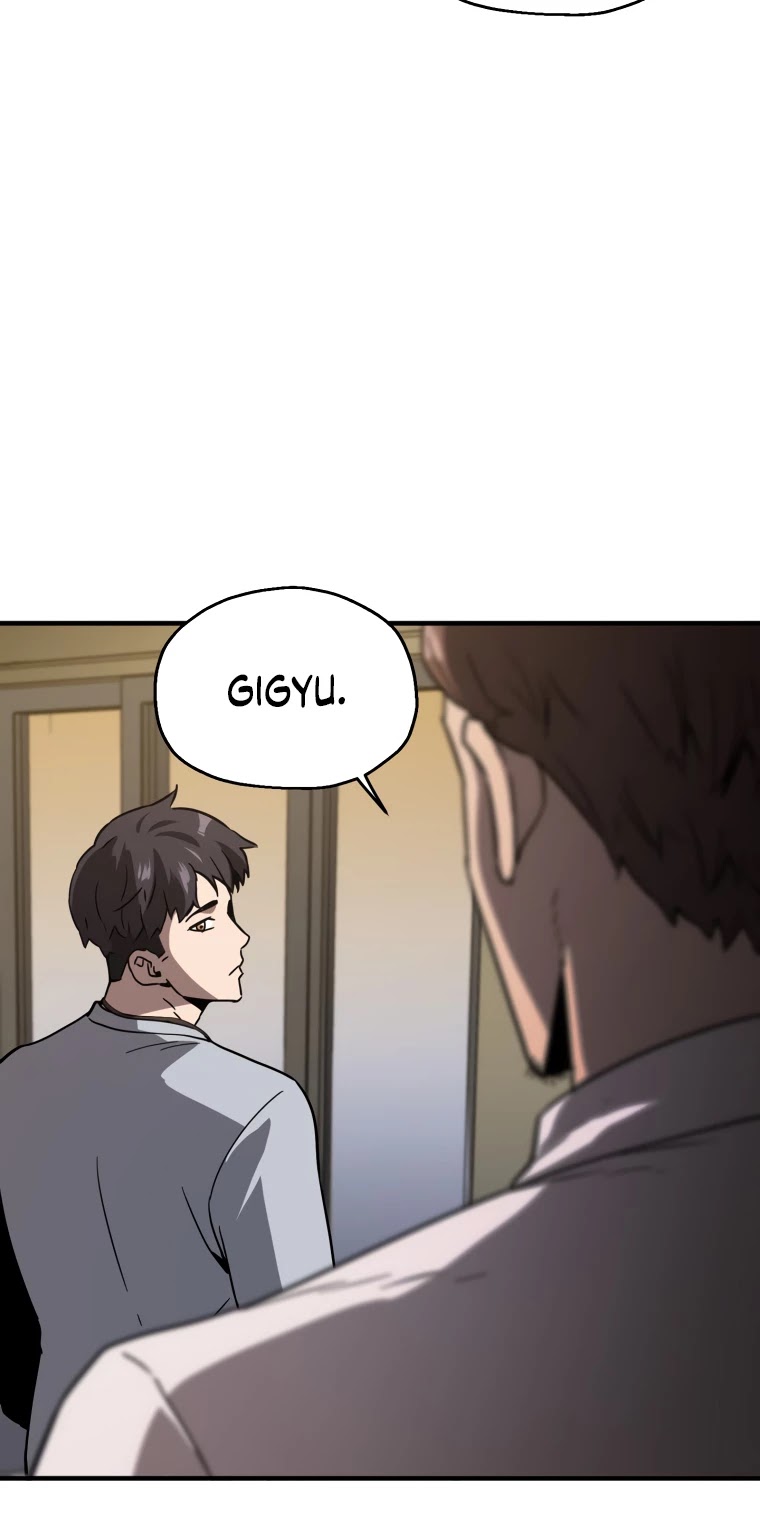 The Player That Can't Level Up Chapter 40 page 48 - Chapter 40