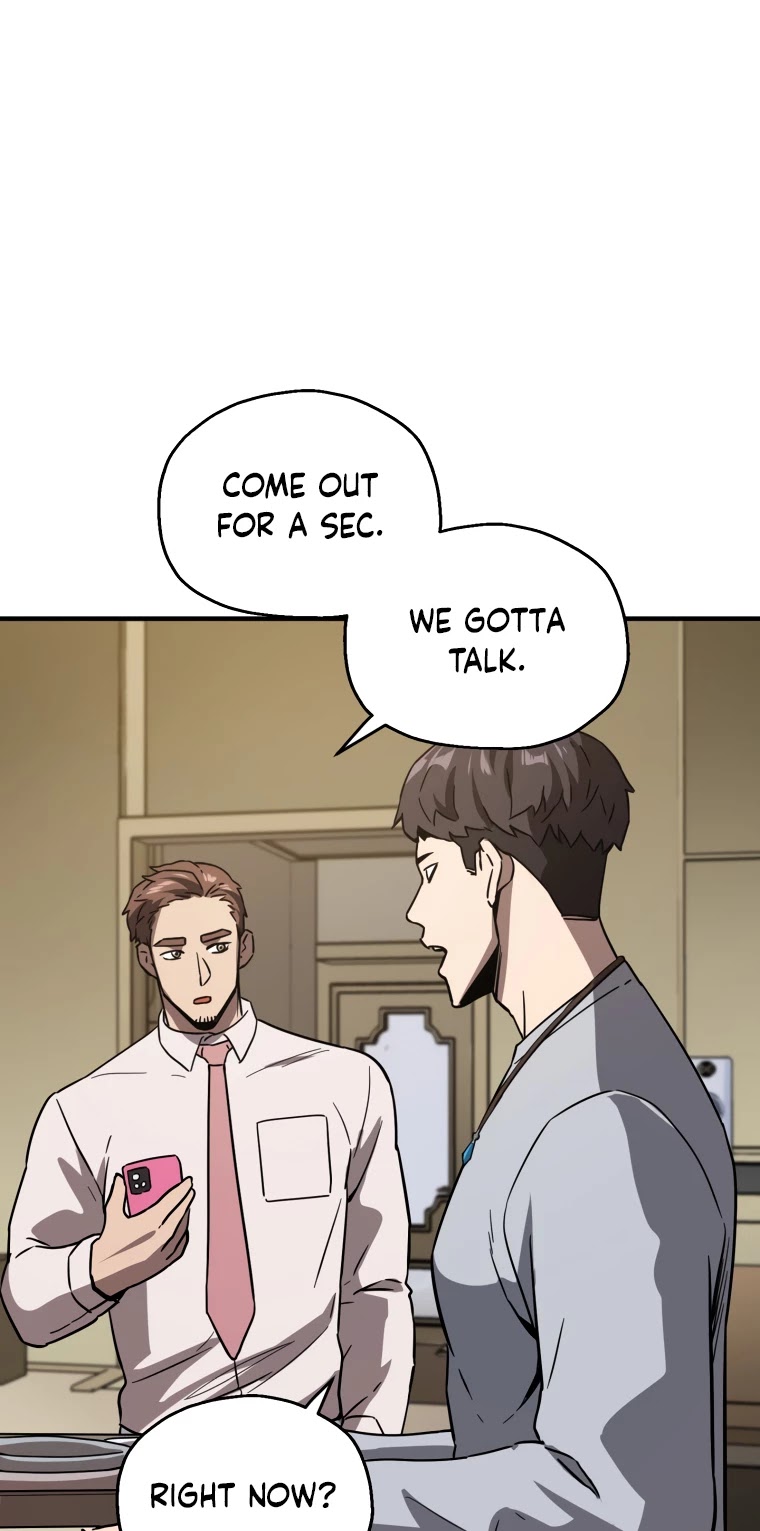 The Player That Can't Level Up Chapter 40 page 49 - Chapter 40