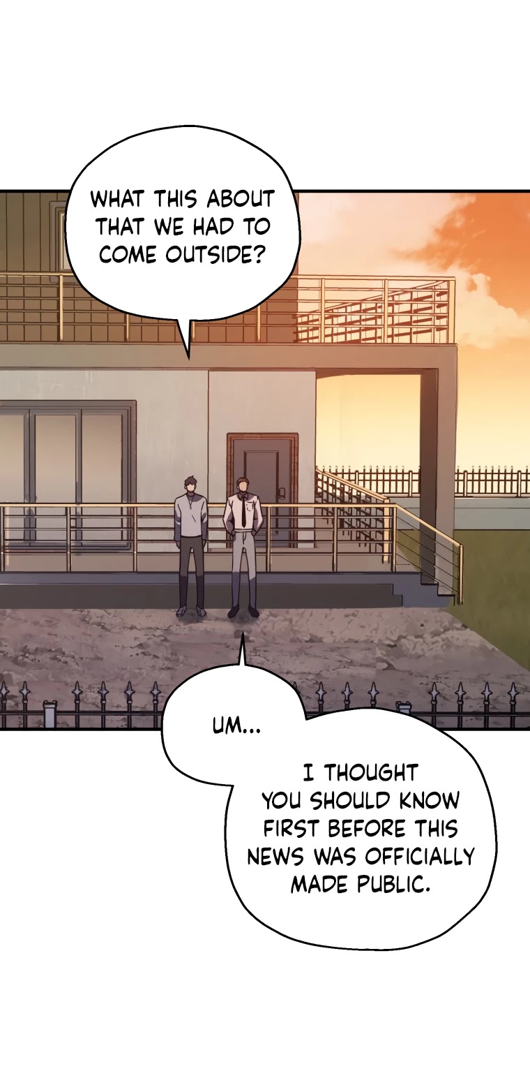 The Player That Can't Level Up Chapter 40 page 52 - Chapter 40
