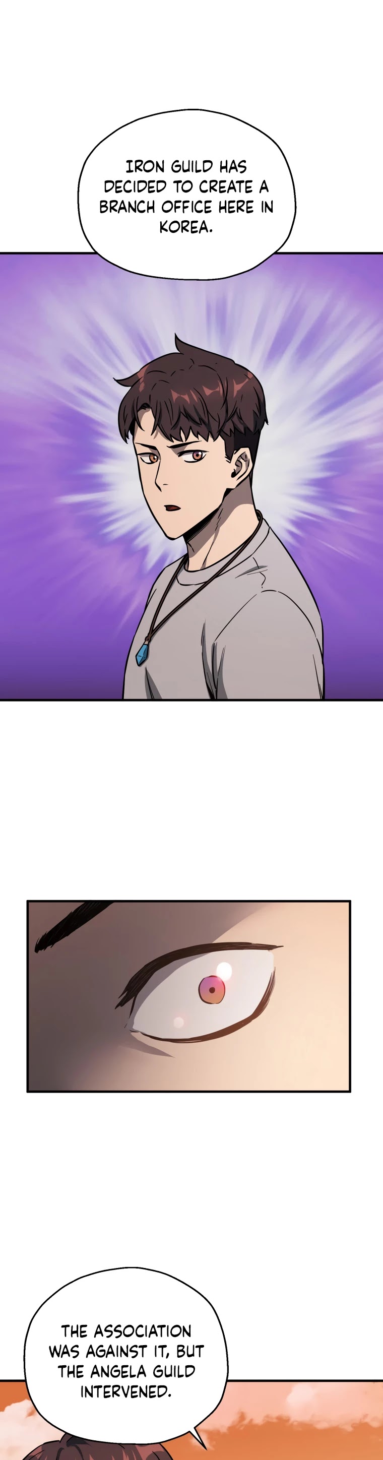 The Player That Can't Level Up Chapter 40 page 53 - Chapter 40