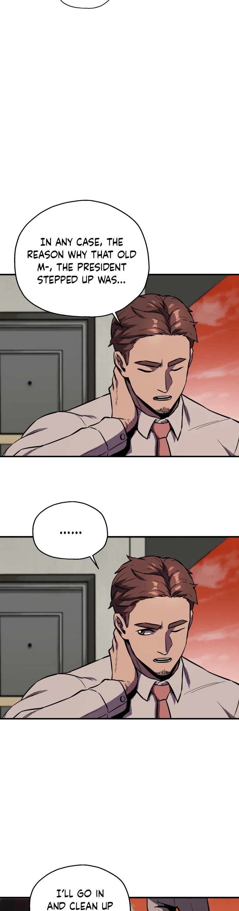The Player That Can't Level Up Chapter 40 page 55 - Chapter 40