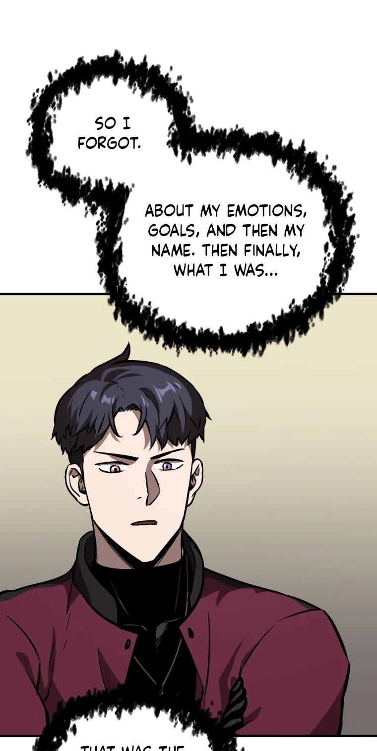 The Player That Can't Level Up Chapter 40 page 9 - Chapter 40