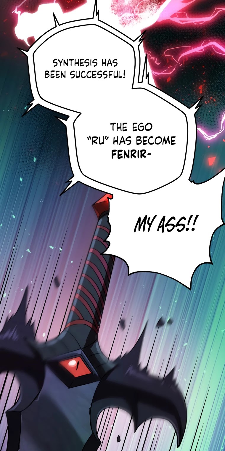 The Player That Can't Level Up Chapter 41 page 16 - Chapter 41