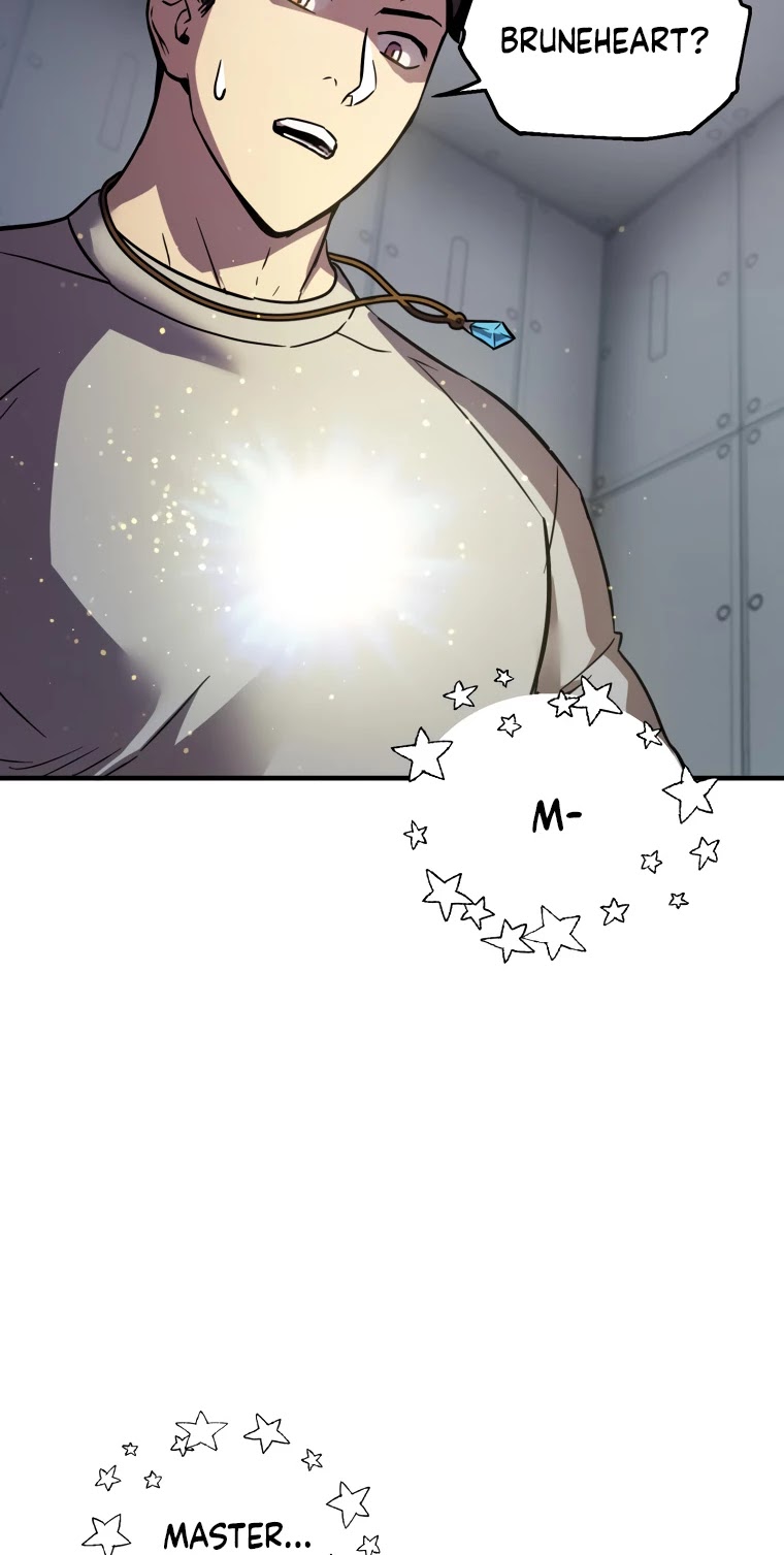 The Player That Can't Level Up Chapter 41 page 25 - Chapter 41
