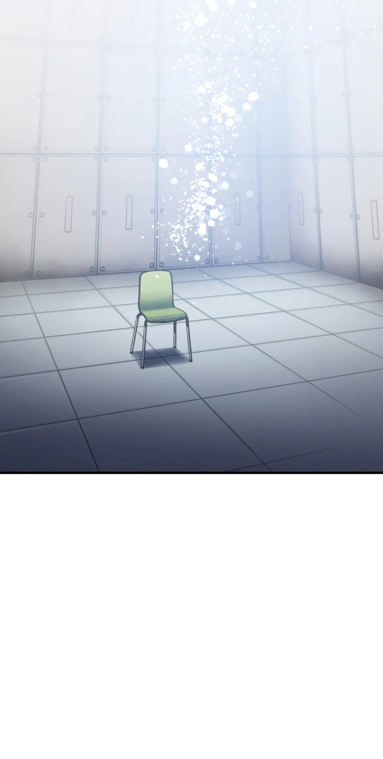 The Player That Can't Level Up Chapter 41 page 27 - Chapter 41