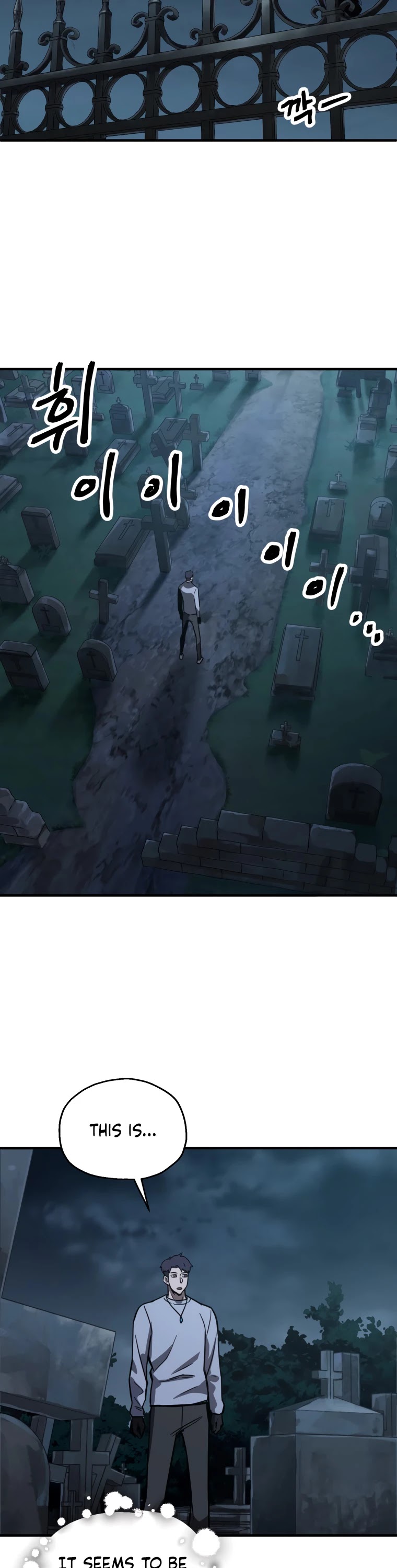 The Player That Can't Level Up Chapter 41 page 29 - Chapter 41
