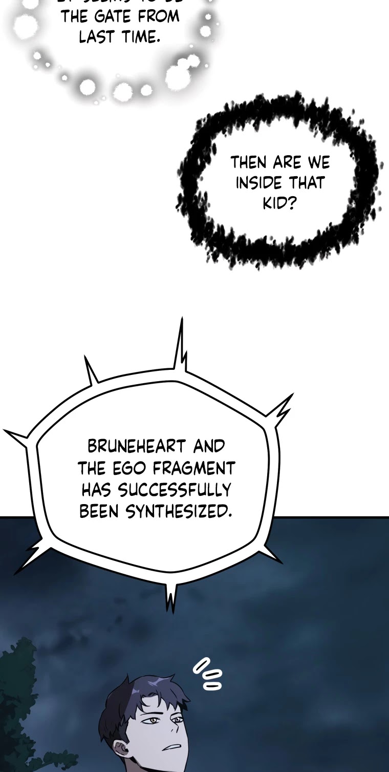 The Player That Can't Level Up Chapter 41 page 30 - Chapter 41