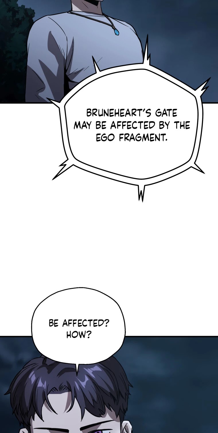 The Player That Can't Level Up Chapter 41 page 31 - Chapter 41