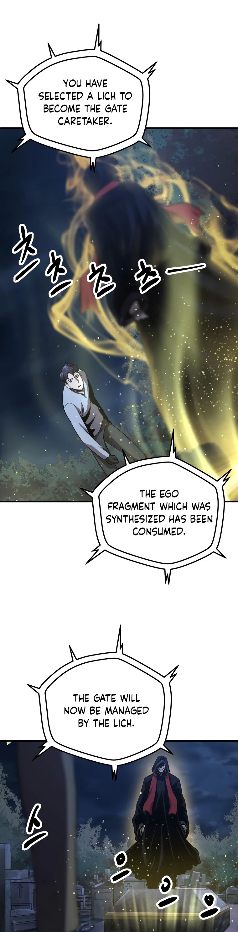 The Player That Can't Level Up Chapter 41 page 38 - Chapter 41