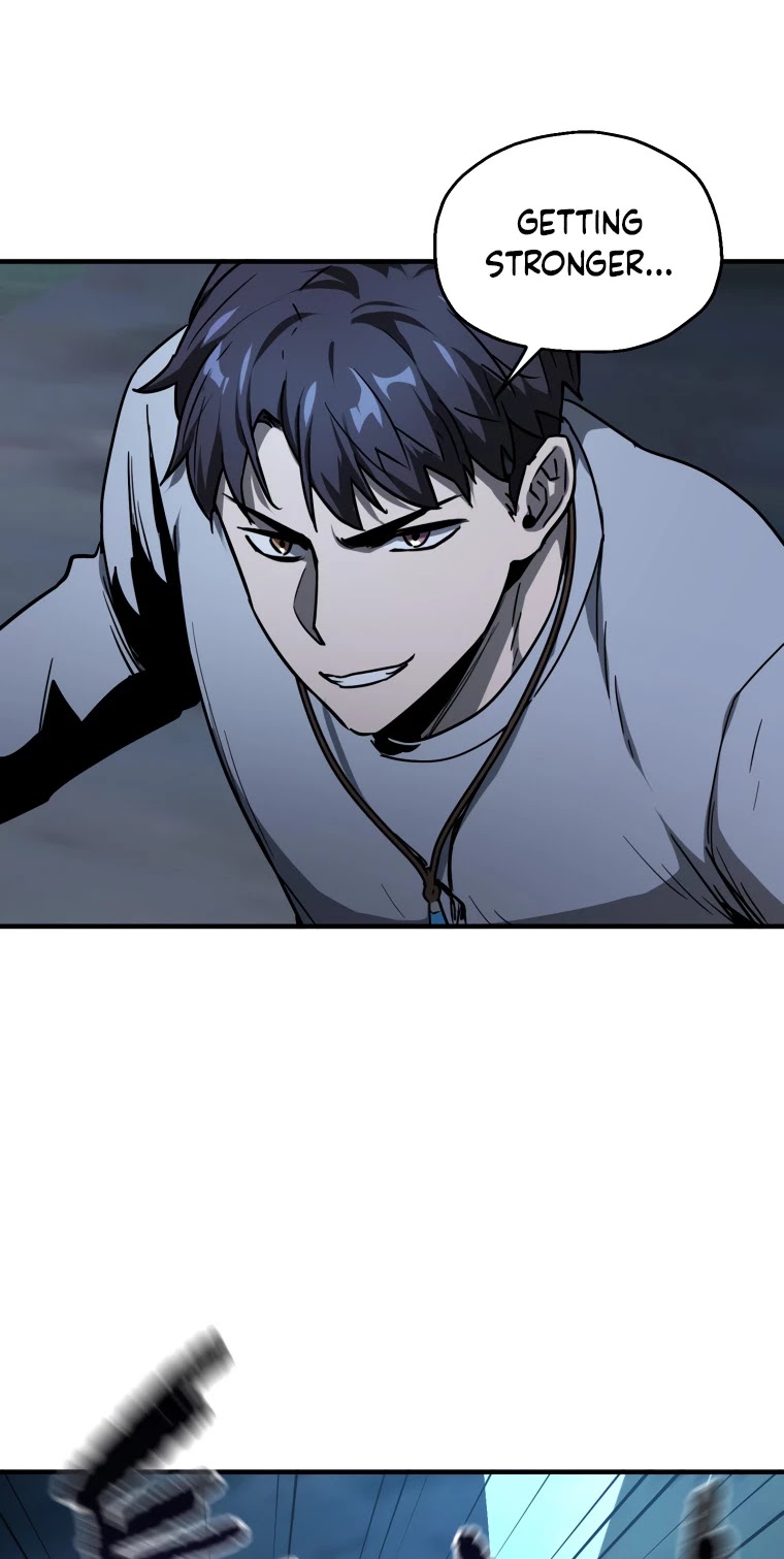 The Player That Can't Level Up Chapter 41 page 45 - Chapter 41