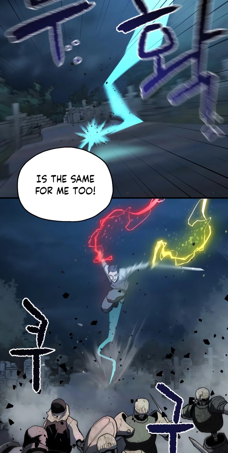 The Player That Can't Level Up Chapter 41 page 46 - Chapter 41