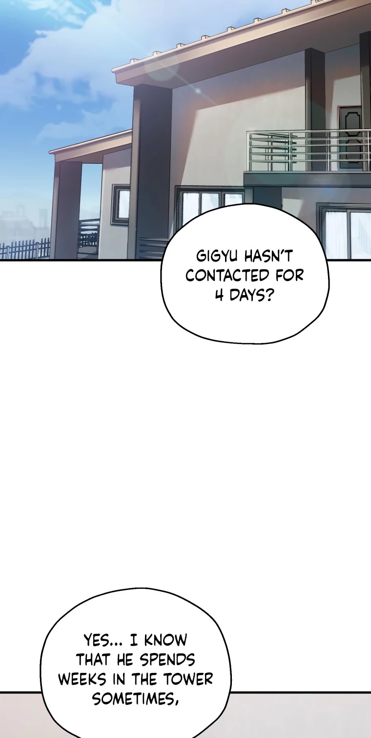 The Player That Can't Level Up Chapter 41 page 48 - Chapter 41