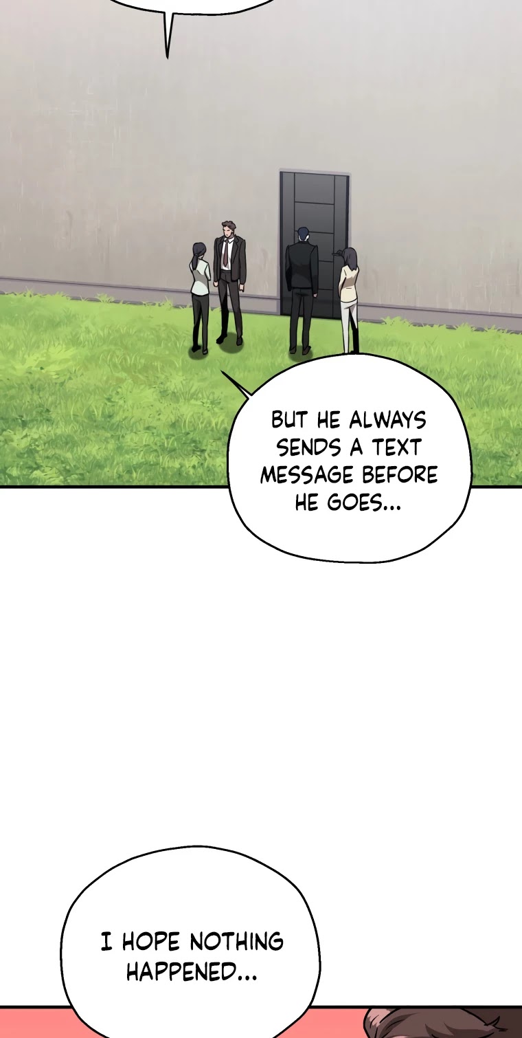The Player That Can't Level Up Chapter 41 page 49 - Chapter 41