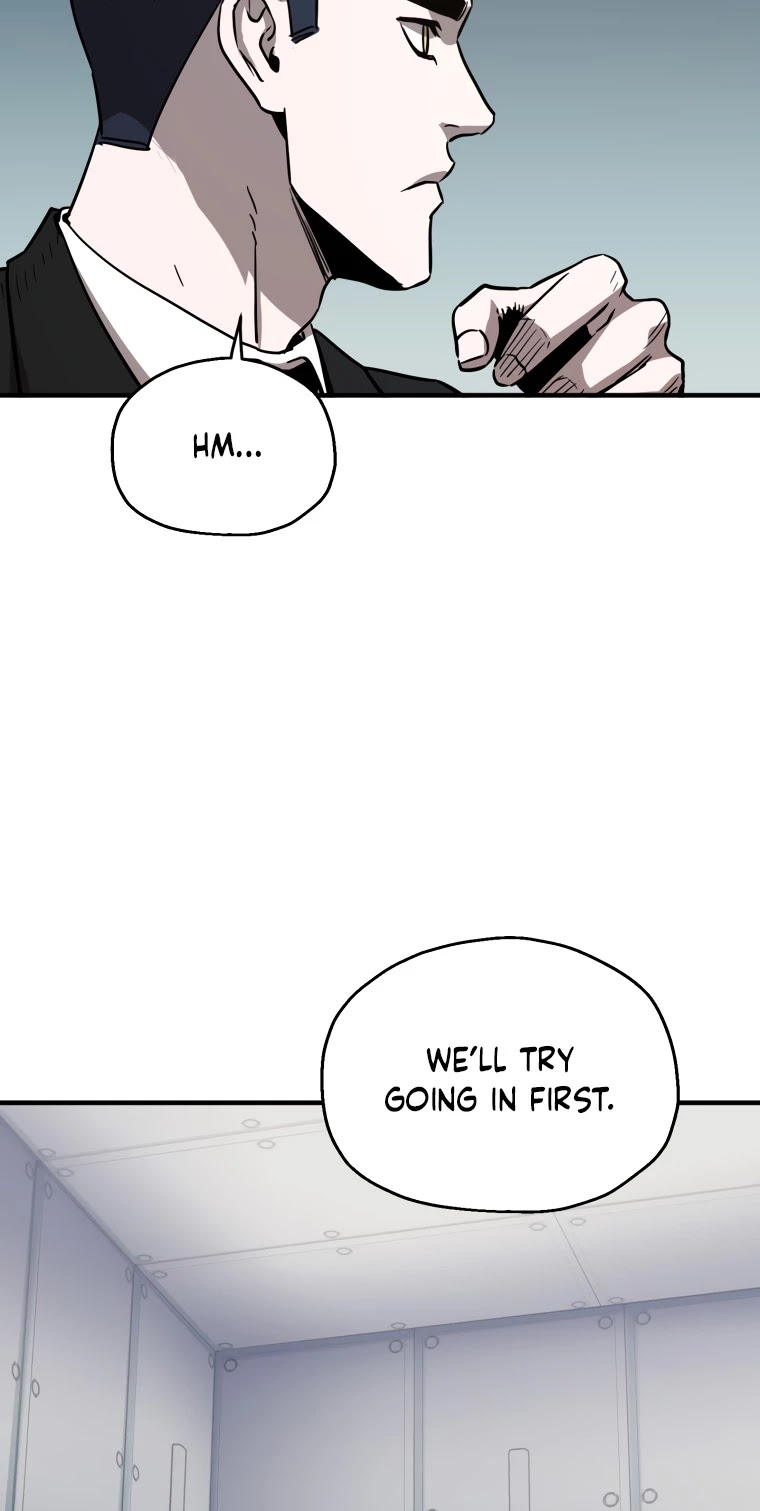 The Player That Can't Level Up Chapter 41 page 51 - Chapter 41