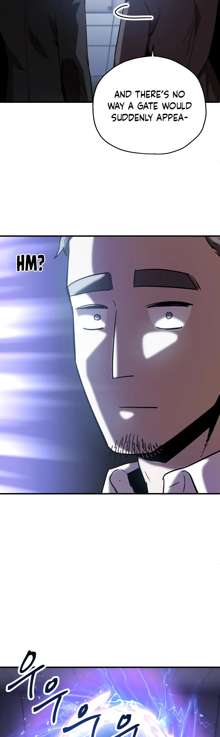 The Player That Can't Level Up Chapter 41 page 54 - Chapter 41