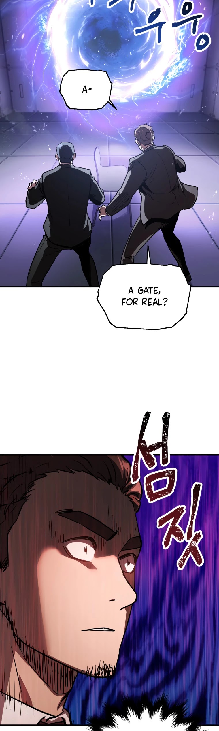 The Player That Can't Level Up Chapter 41 page 55 - Chapter 41