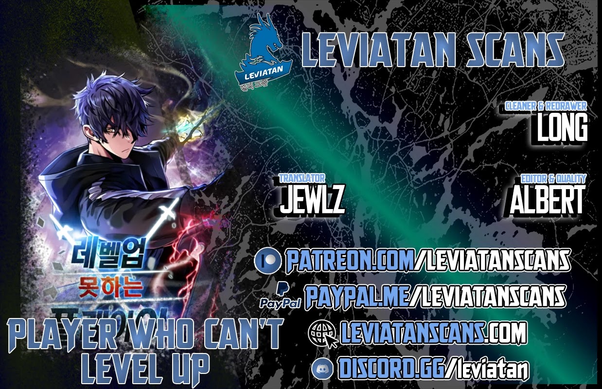 The Player That Can't Level Up Chapter 42 page 1 - Chapter 42