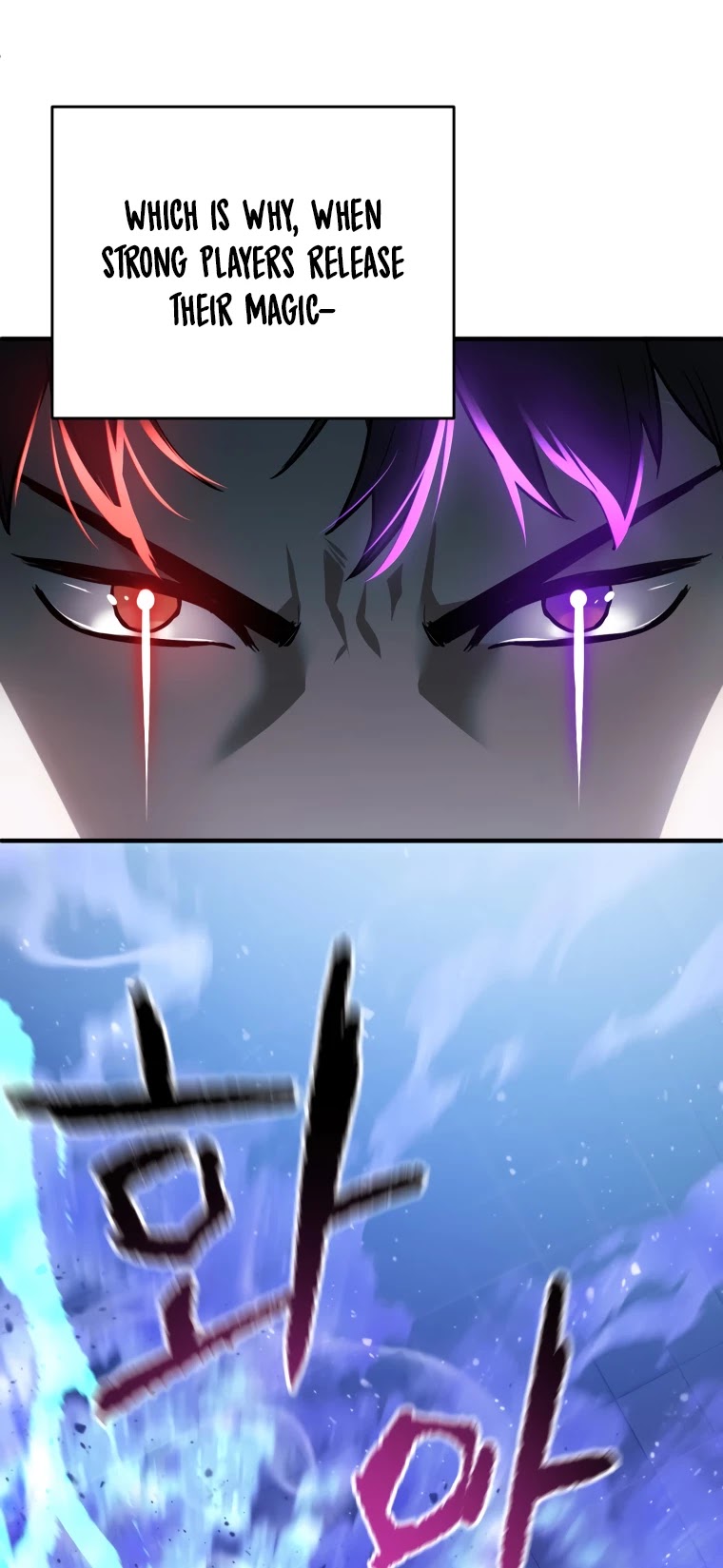 The Player That Can't Level Up Chapter 42 page 22 - Chapter 42
