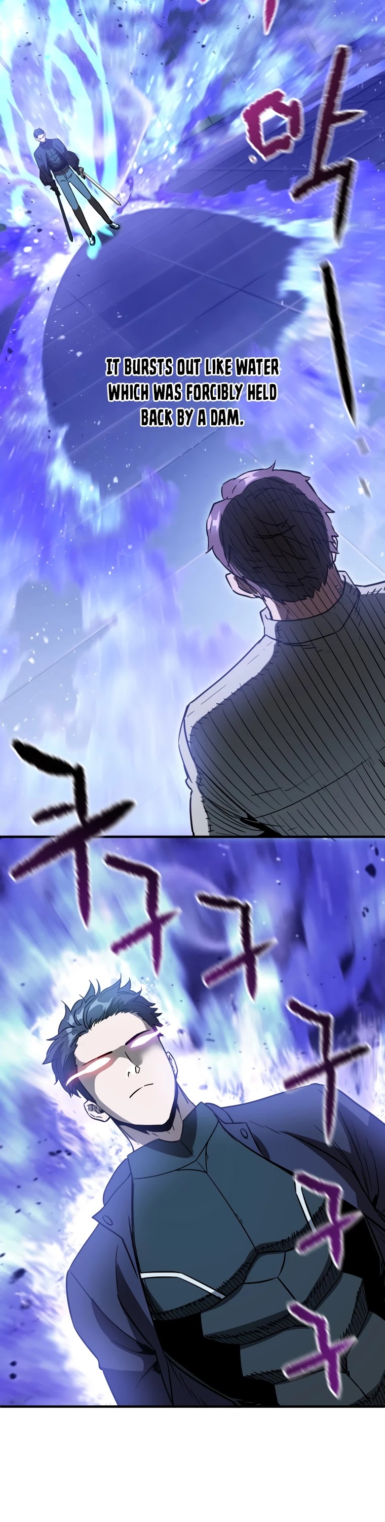 The Player That Can't Level Up Chapter 42 page 23 - Chapter 42