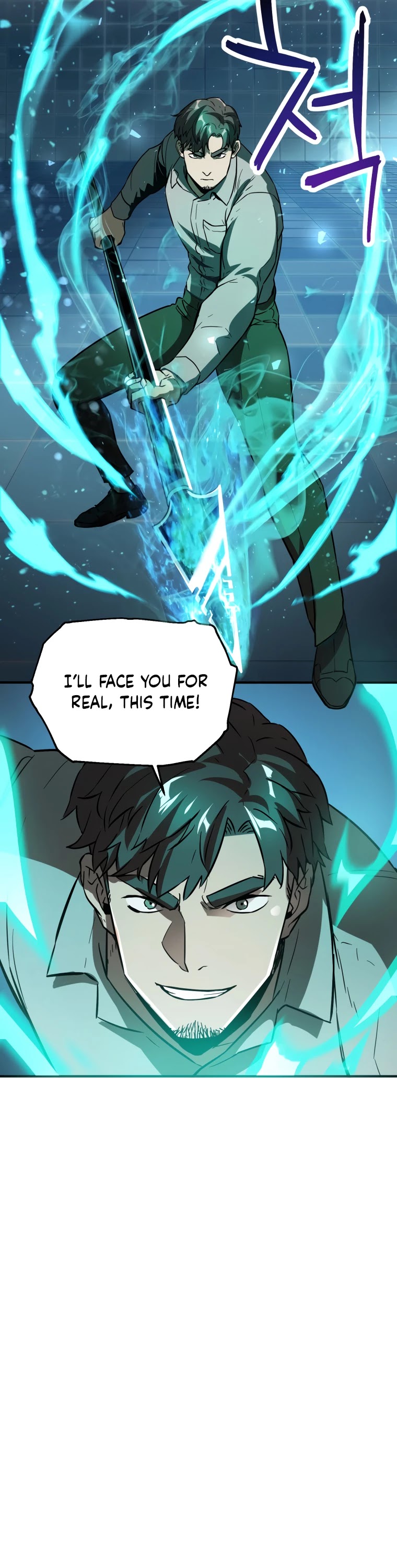 The Player That Can't Level Up Chapter 42 page 26 - Chapter 42