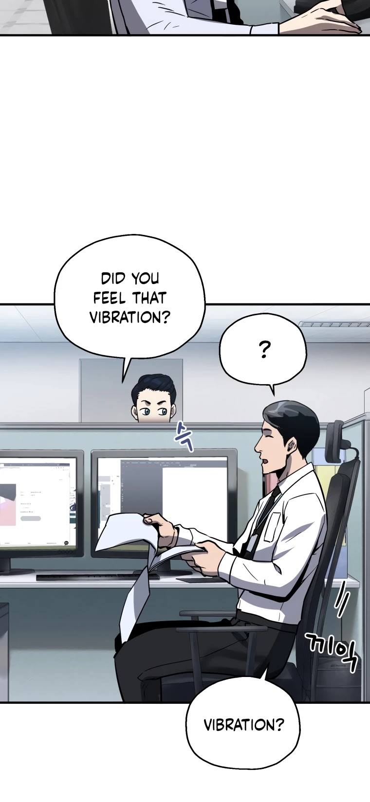 The Player That Can't Level Up Chapter 42 page 28 - Chapter 42