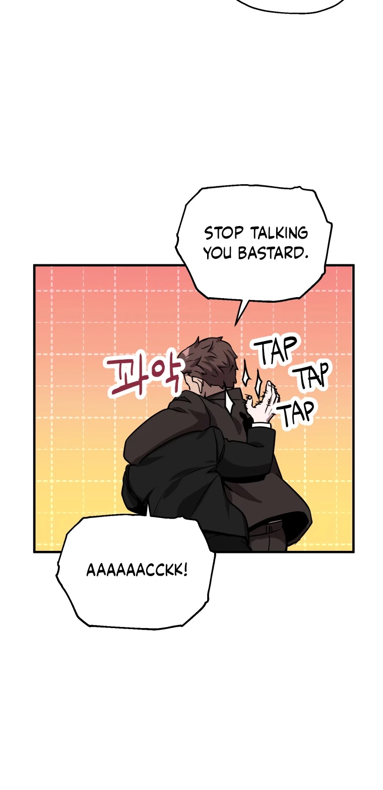 The Player That Can't Level Up Chapter 42 page 3 - Chapter 42