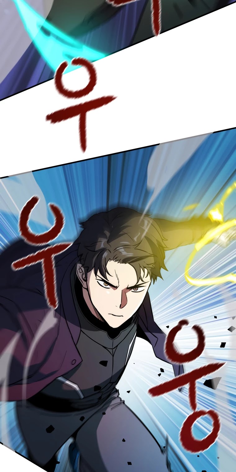 The Player That Can't Level Up Chapter 42 page 30 - Chapter 42