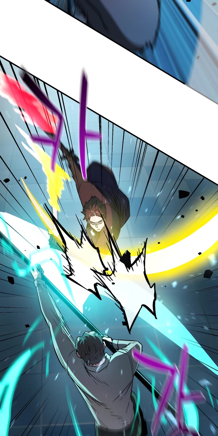 The Player That Can't Level Up Chapter 42 page 31 - Chapter 42