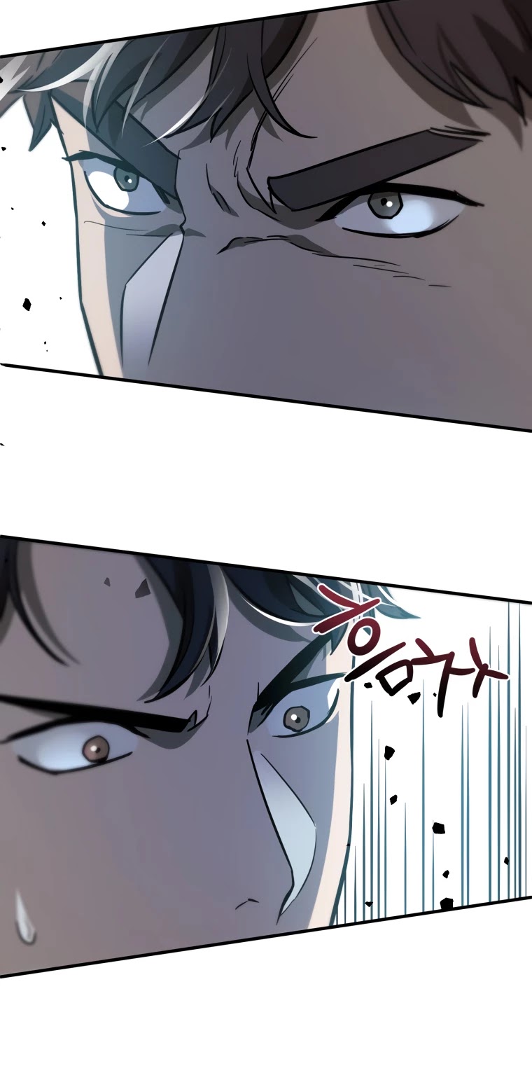 The Player That Can't Level Up Chapter 42 page 37 - Chapter 42
