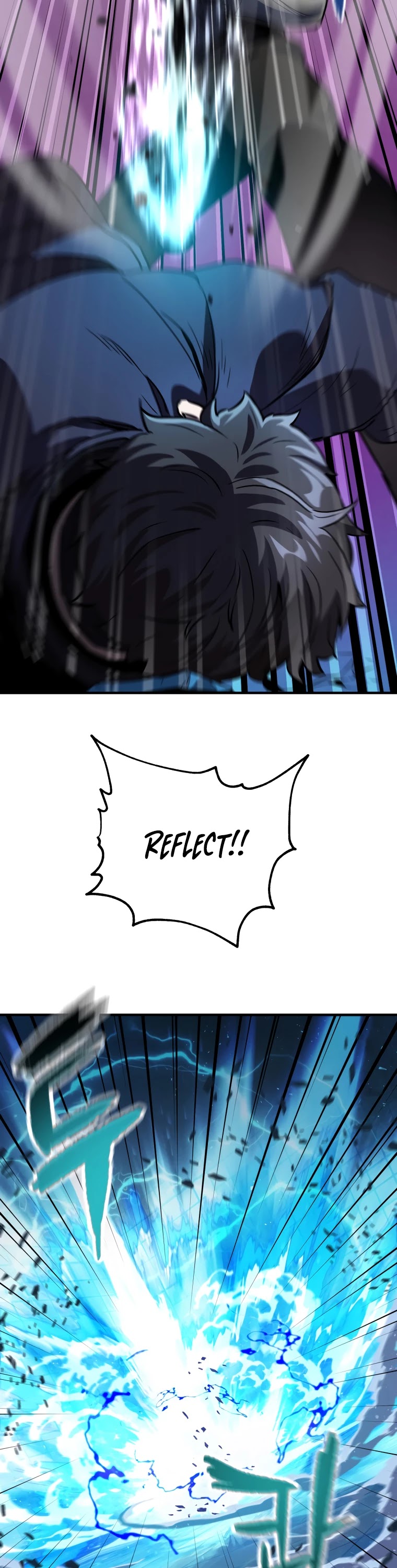 The Player That Can't Level Up Chapter 42 page 41 - Chapter 42
