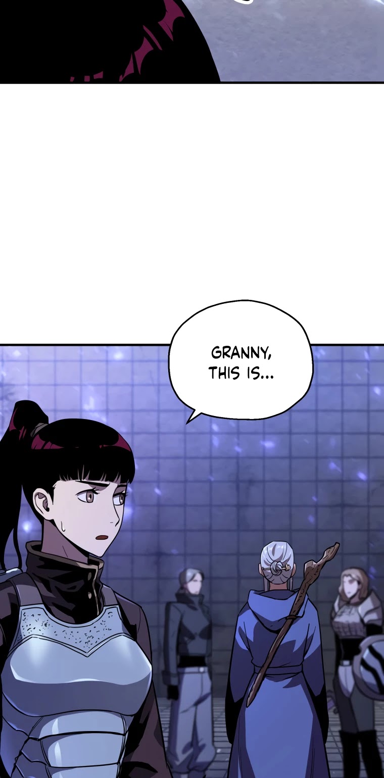 The Player That Can't Level Up Chapter 42 page 43 - Chapter 42