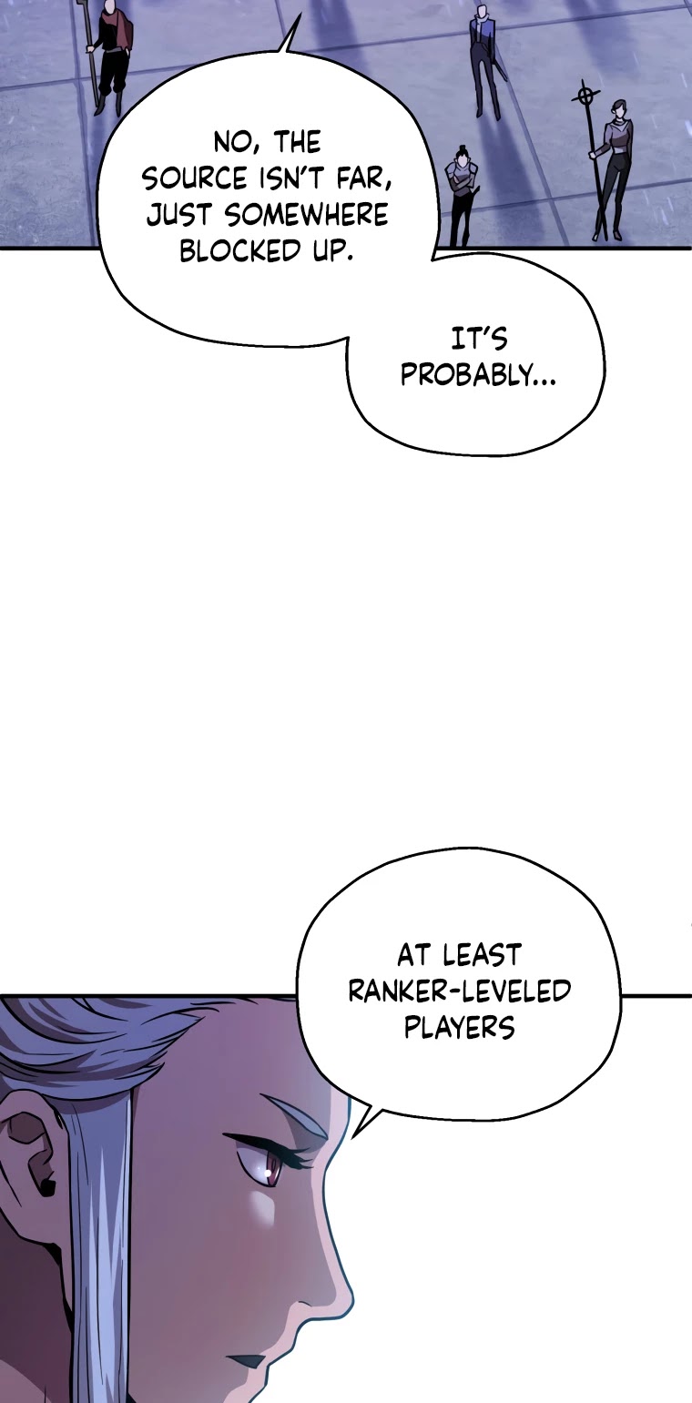 The Player That Can't Level Up Chapter 42 page 45 - Chapter 42