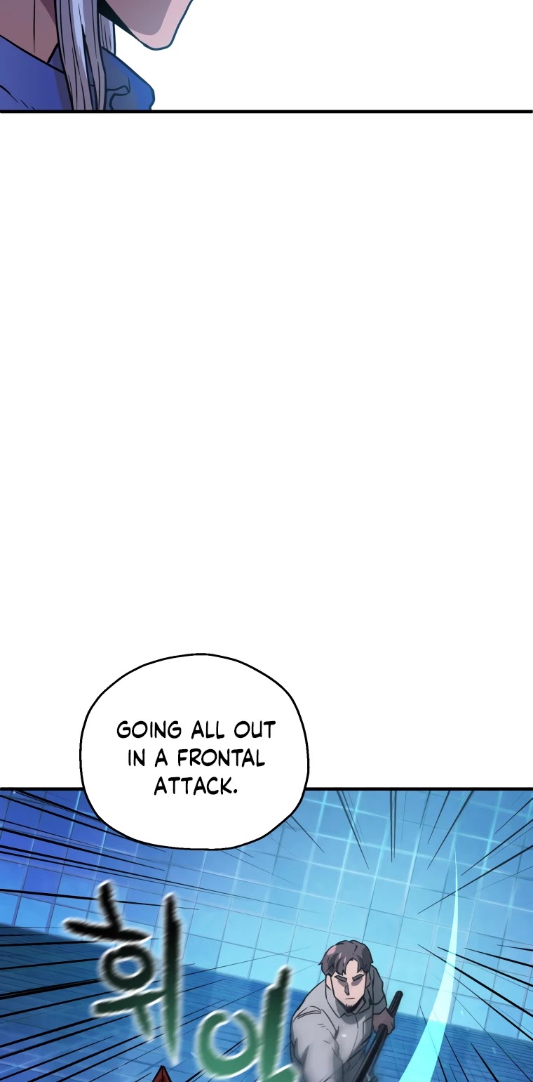The Player That Can't Level Up Chapter 42 page 46 - Chapter 42