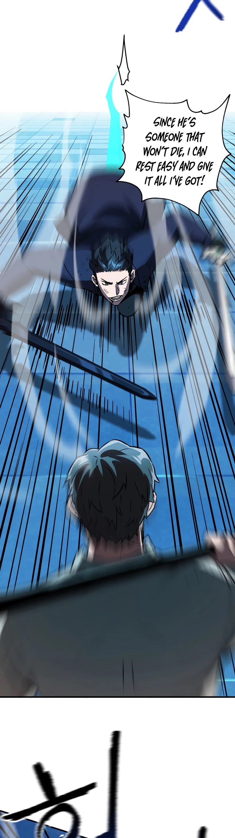 The Player That Can't Level Up Chapter 42 page 52 - Chapter 42