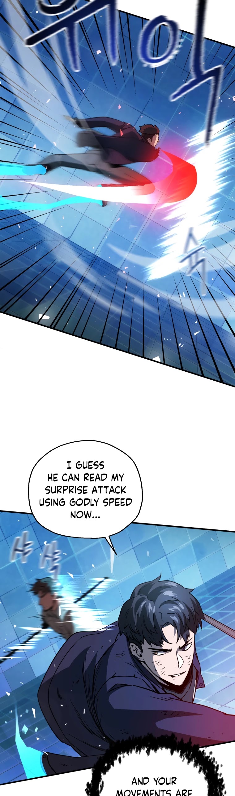The Player That Can't Level Up Chapter 42 page 53 - Chapter 42
