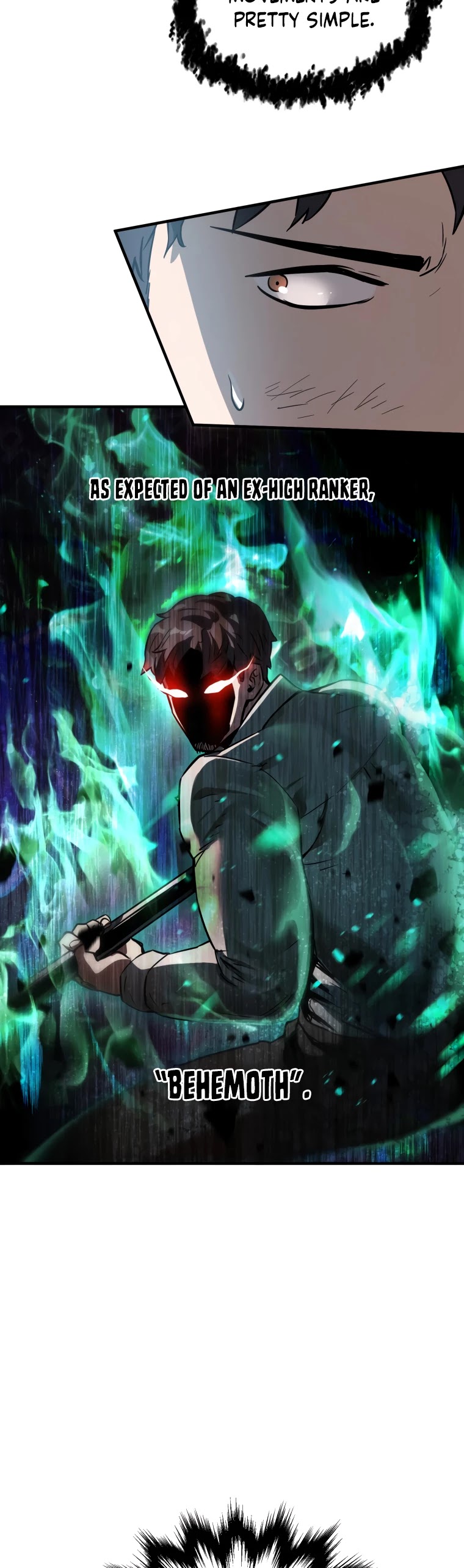 The Player That Can't Level Up Chapter 42 page 54 - Chapter 42