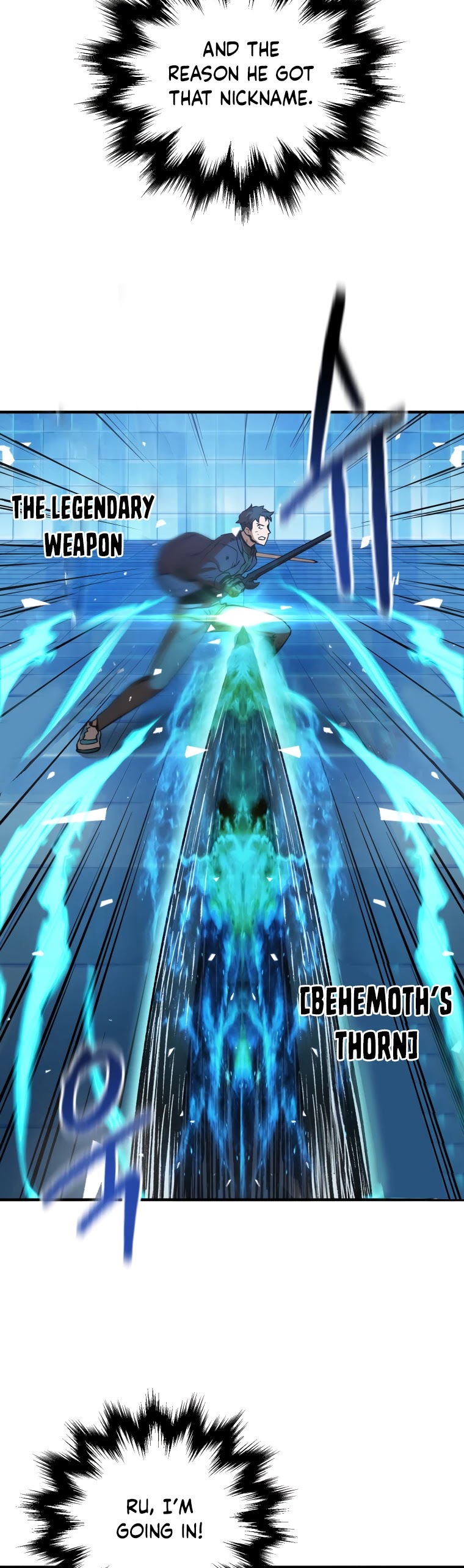 The Player That Can't Level Up Chapter 42 page 55 - Chapter 42